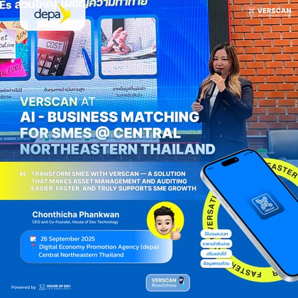Ai - Business Matching (linkedin)