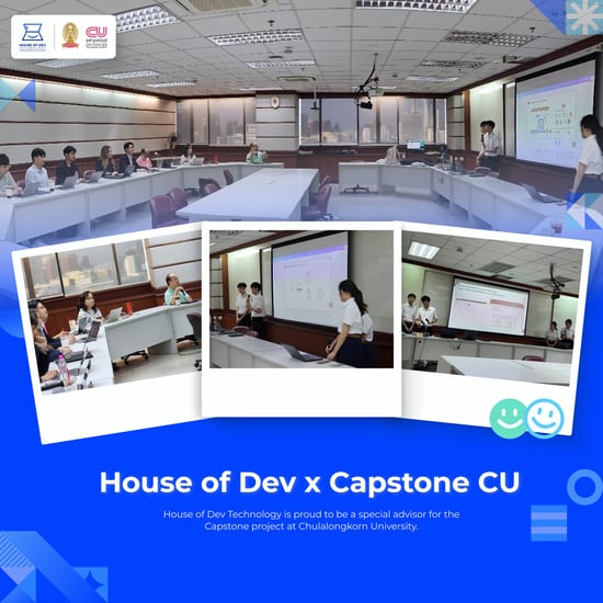 Capstone