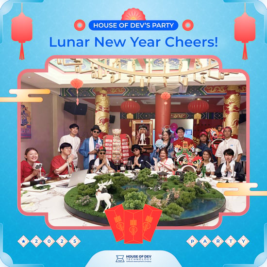 Lunar Party 0-1