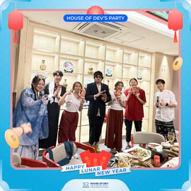 Lunar Party 3