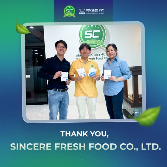 Sincere 1