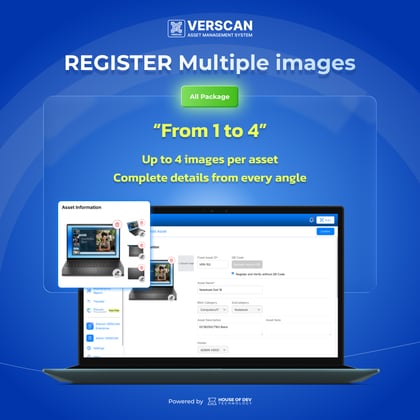 VERSCAN New Feature FB - LinkedIn 19