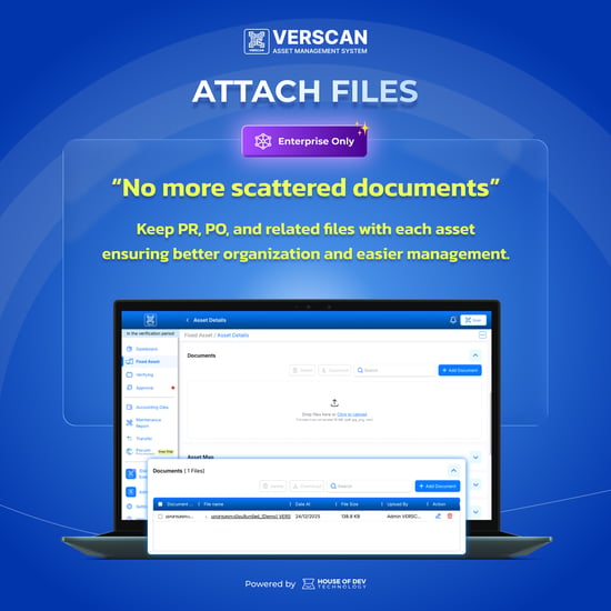 VERSCAN New Feature FB - LinkedIn 21
