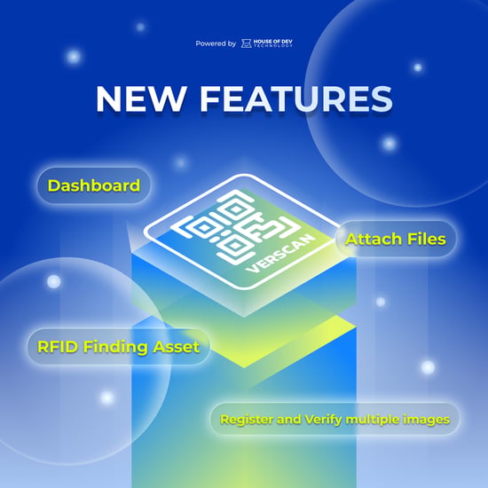 VERSCAN New Feature FB - LinkedIn-1