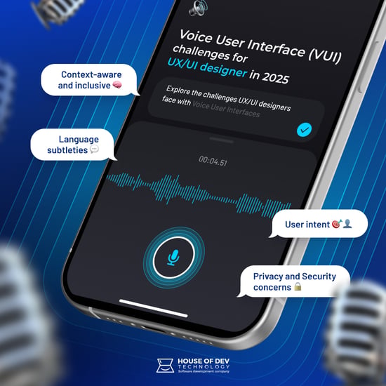 VUI Challenges-1