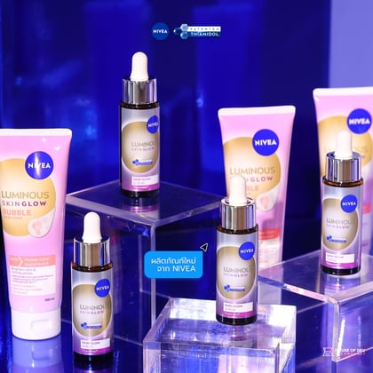 nivea 3
