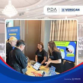 verscan FB 3